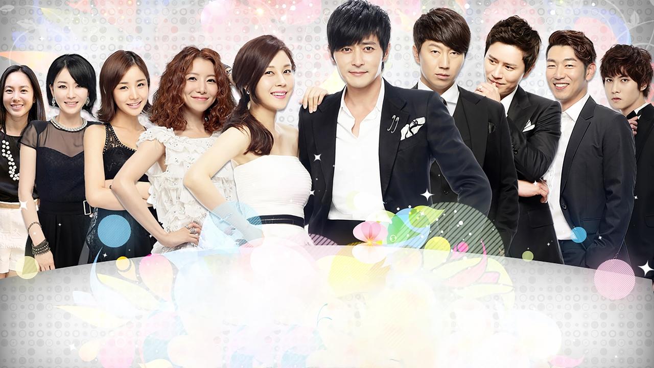 A Gentleman’s Dignity İzle