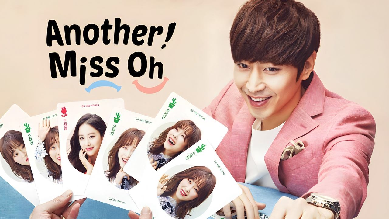 Another Miss Oh İzle