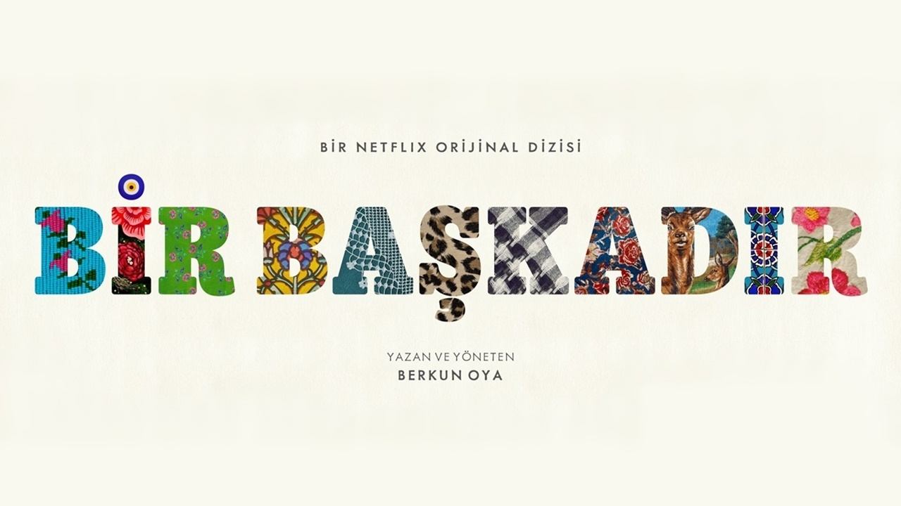 Bir Başkadır İzle