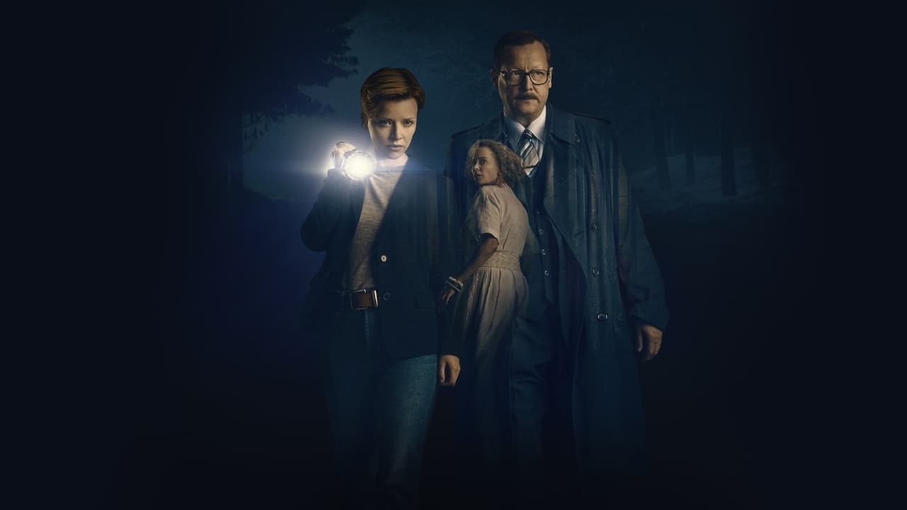 Dark Woods İzle