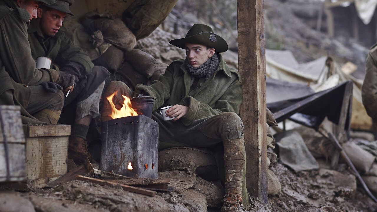 Gallipoli İzle