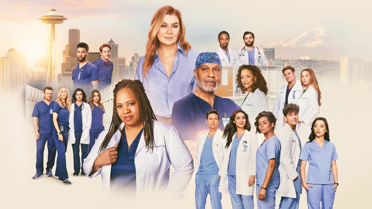 Grey’s Anatomy İzle