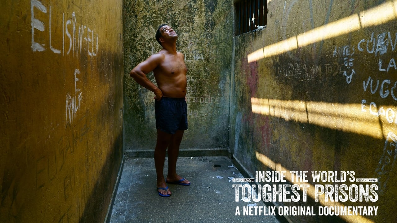 Inside the World’s Toughest Prisons İzle