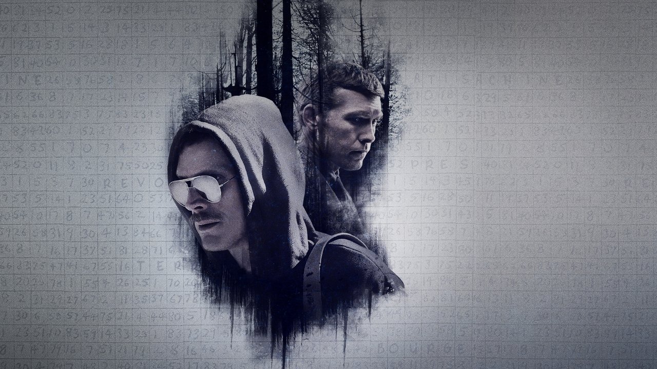 Manhunt İzle