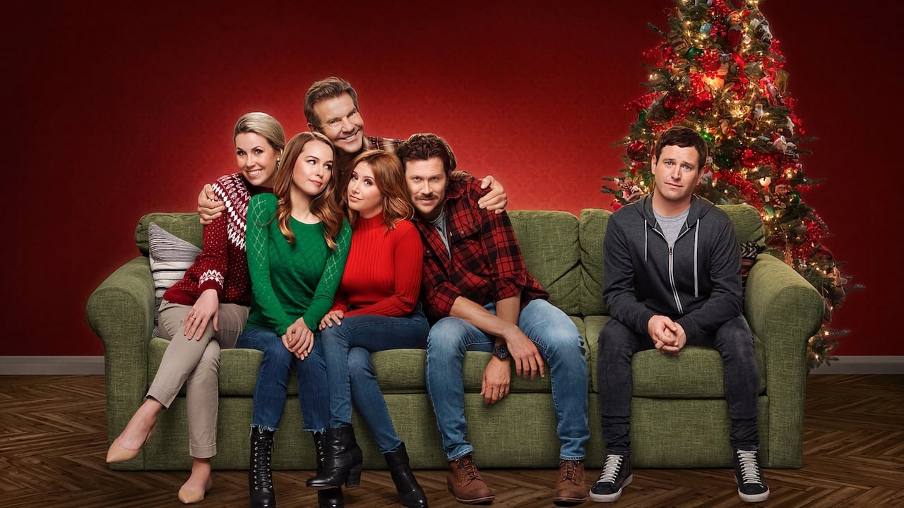 Merry Happy Whatever İzle