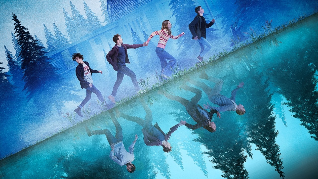 Parallels İzle