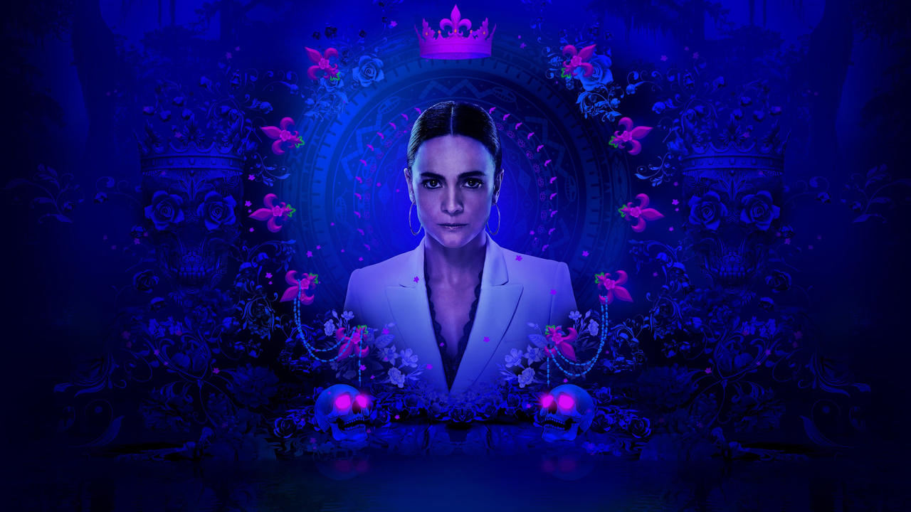 Queen of the South İzle