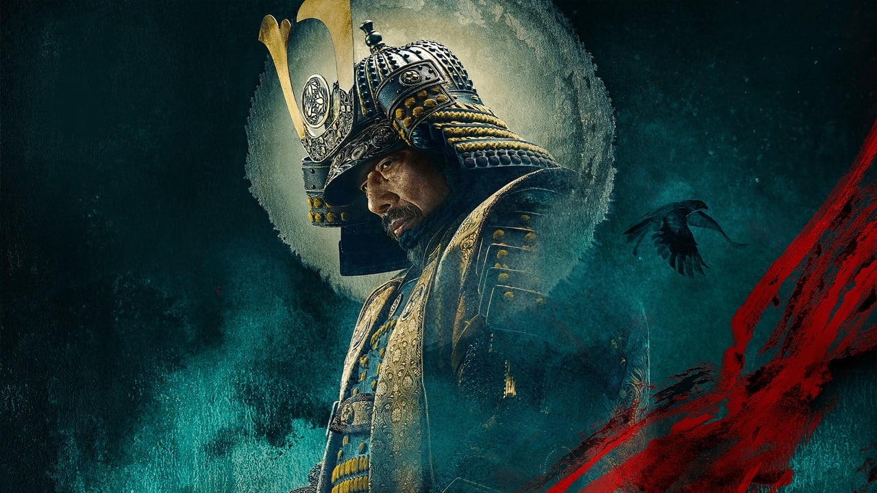 Shōgun İzle