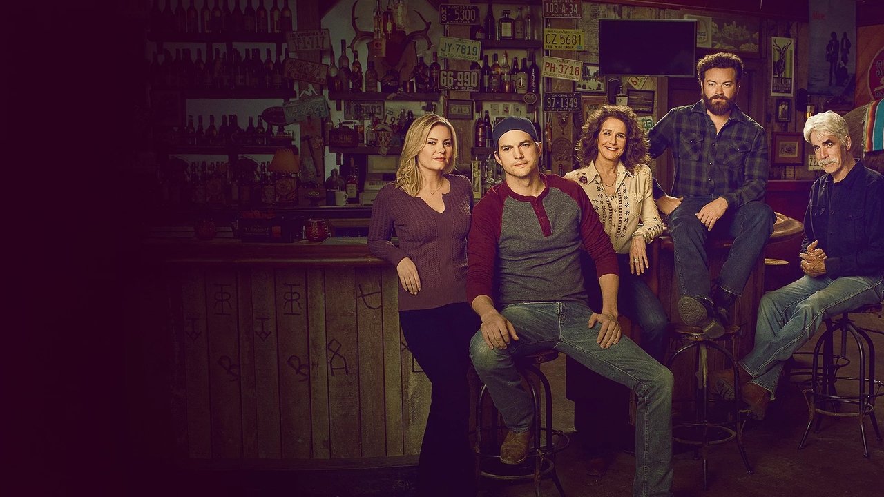 The Ranch İzle