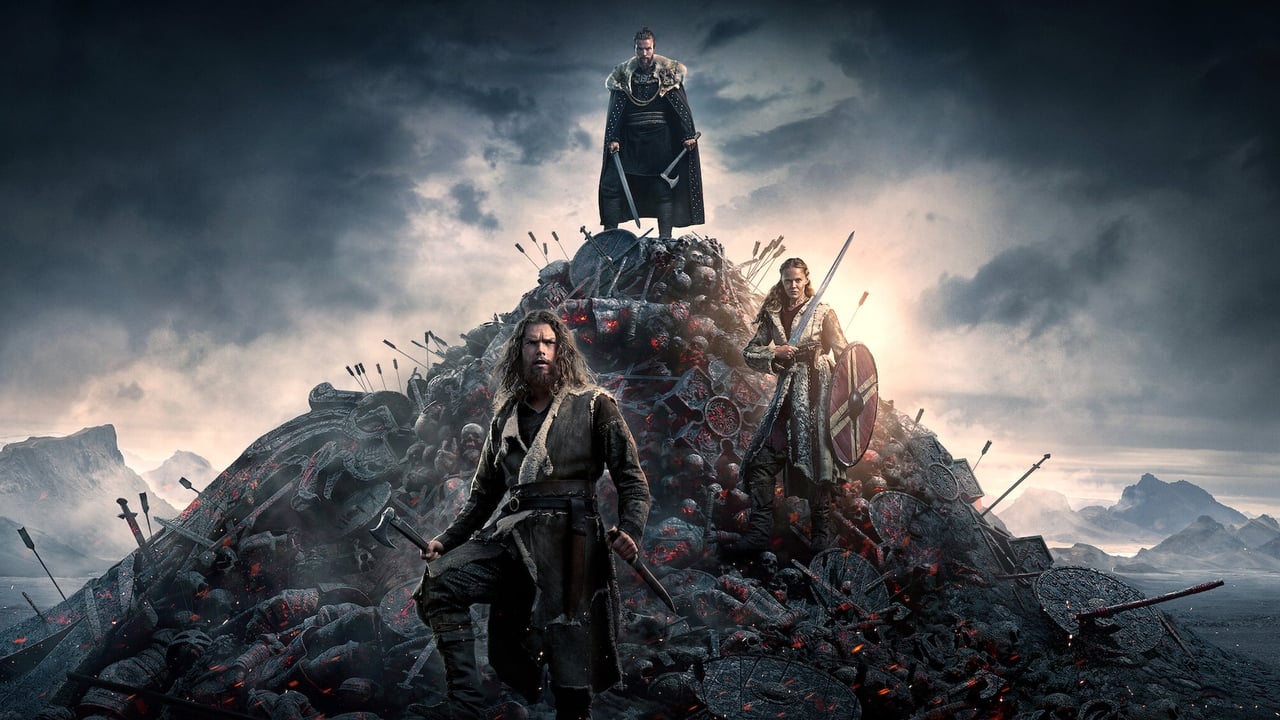 Vikings Valhalla İzle